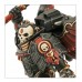 Blood Angels Chaplain With Jump Pack